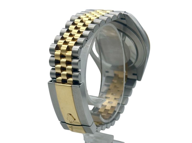 Rolex Datejust 41 126333